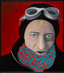 Martina Gasser;