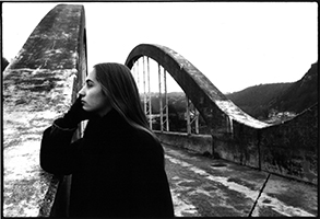 Helene Dardelain; Foto: Martina Gasser