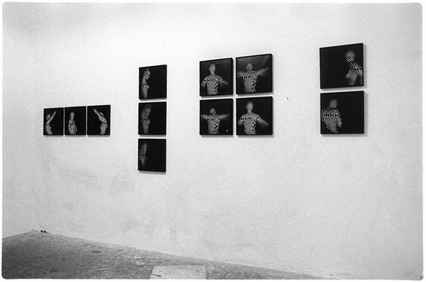 Foto: Martina Gasser; Galerie Donauraum