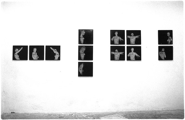 Foto: Martina Gasser; Galerie Donauraum